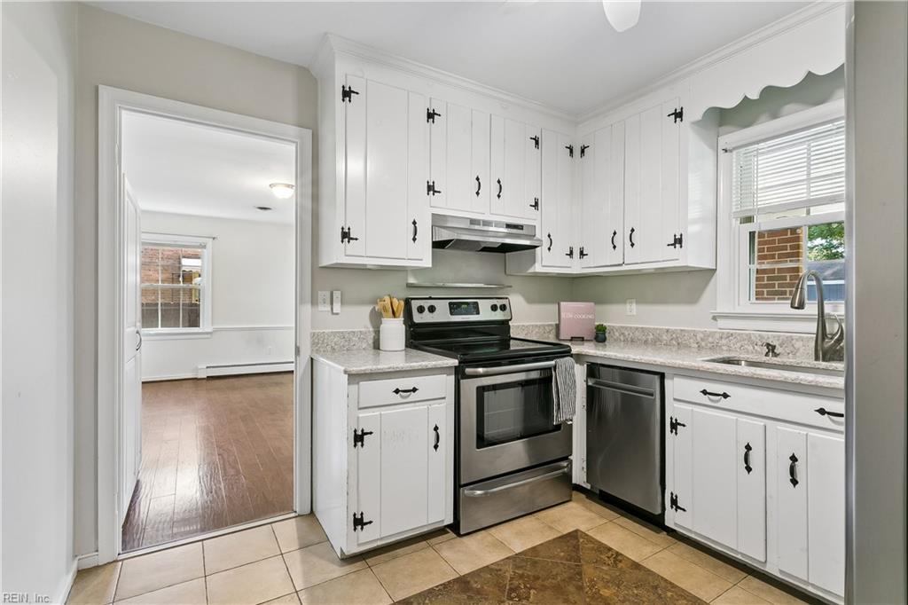 163 Princess Margaret Drive Newport News VA 23602