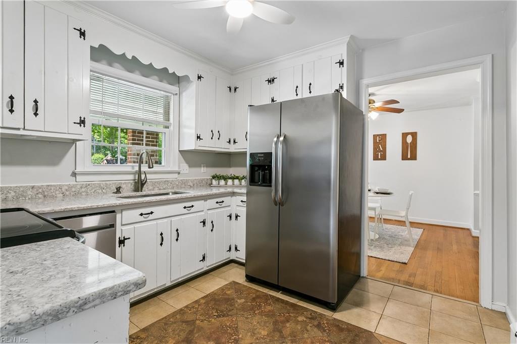 163 Princess Margaret Drive Newport News VA 23602