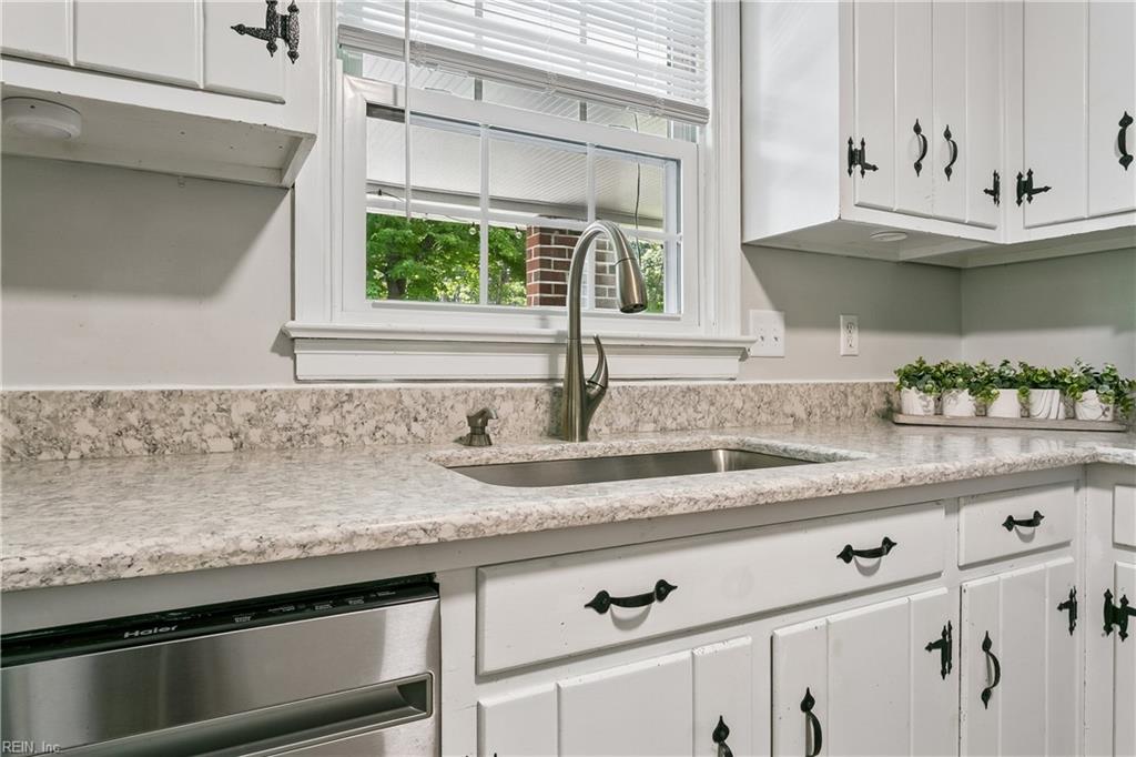 163 Princess Margaret Drive Newport News VA 23602
