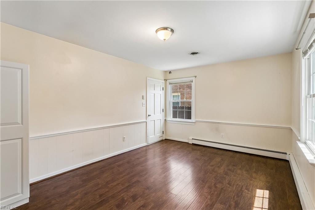 163 Princess Margaret Drive Newport News VA 23602
