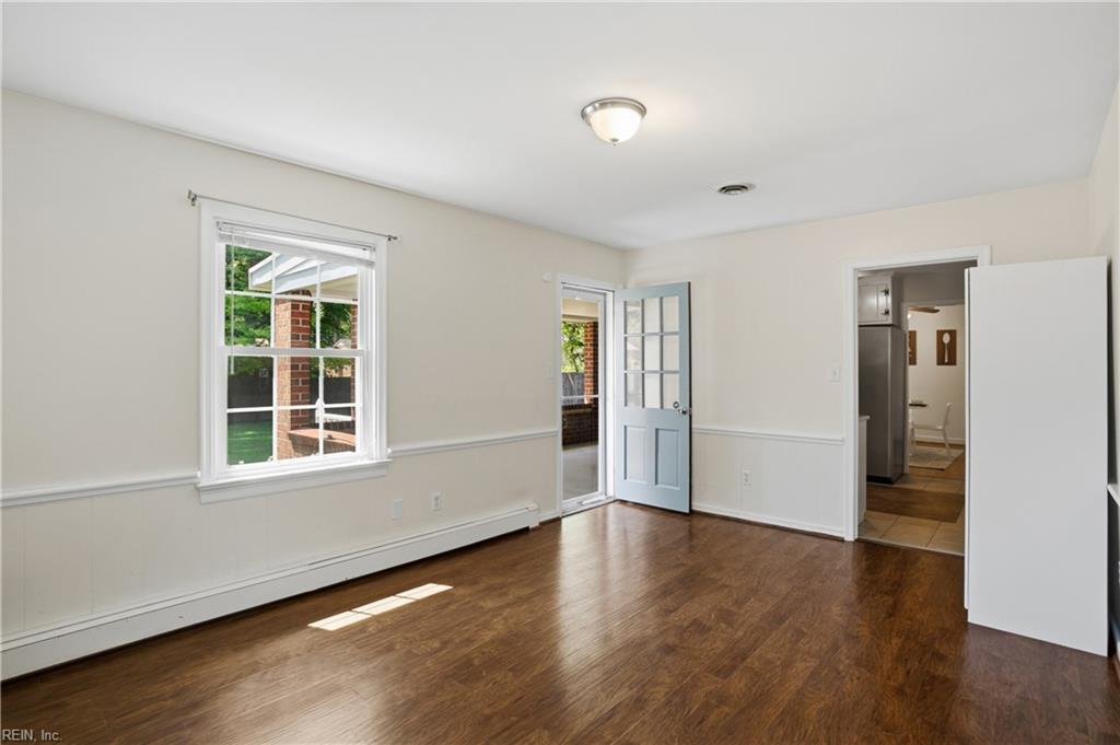 163 Princess Margaret Drive Newport News VA 23602