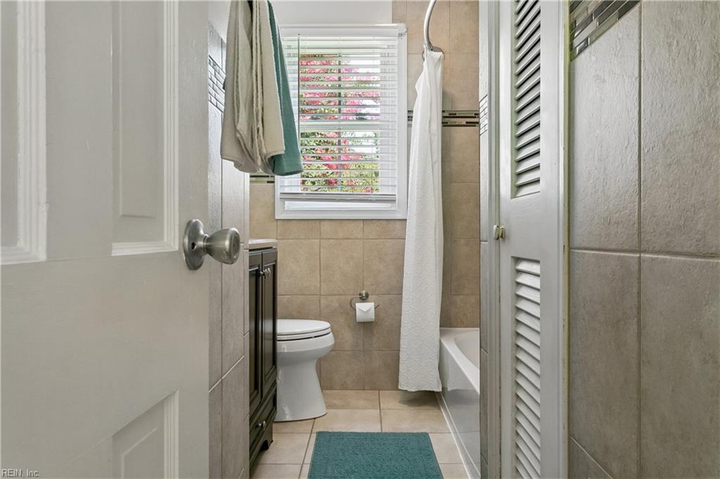 163 Princess Margaret Drive Newport News VA 23602