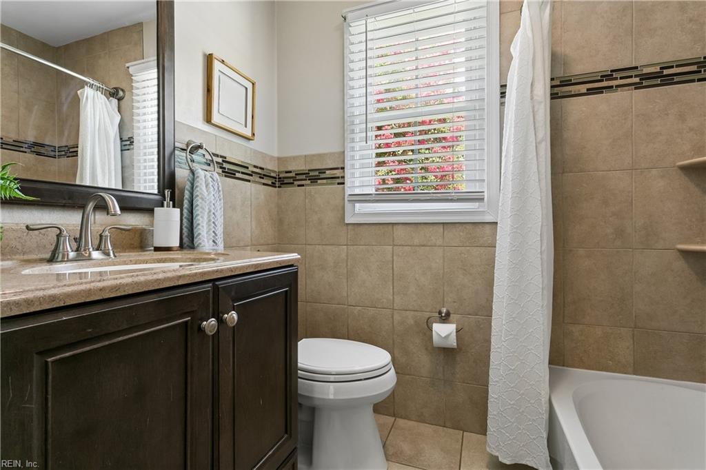 163 Princess Margaret Drive Newport News VA 23602