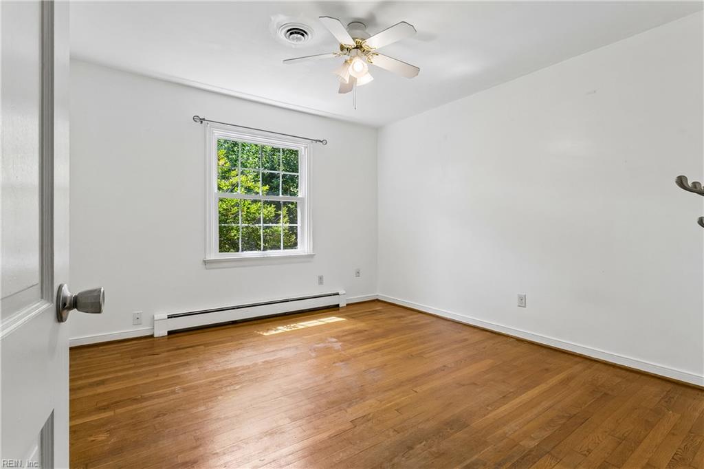 163 Princess Margaret Drive Newport News VA 23602