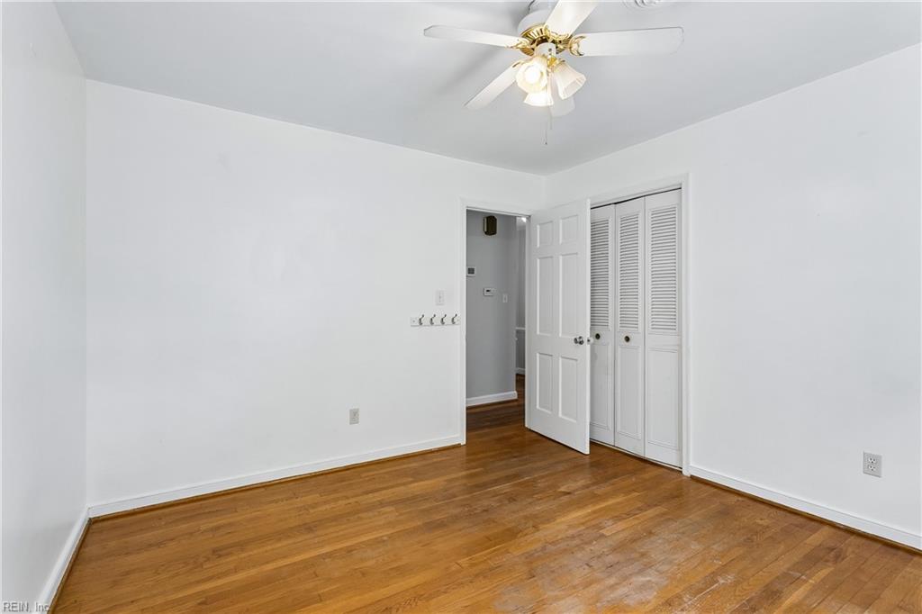 163 Princess Margaret Drive Newport News VA 23602