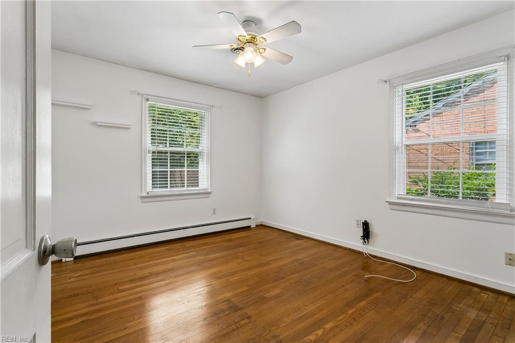 163 Princess Margaret Drive Newport News VA 23602