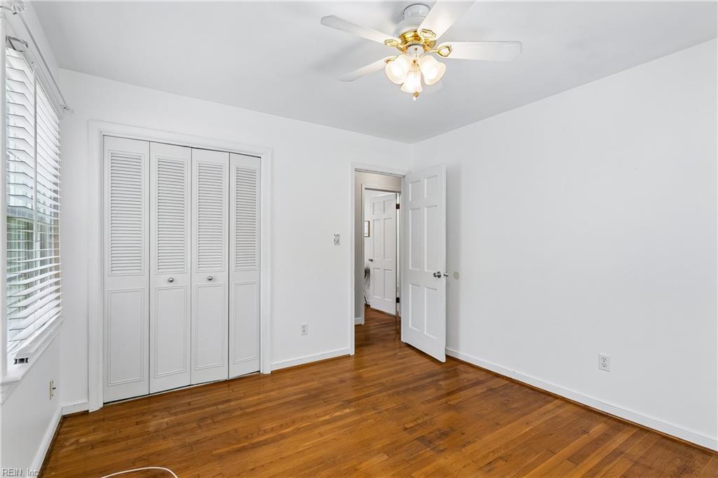 163 Princess Margaret Drive Newport News VA 23602