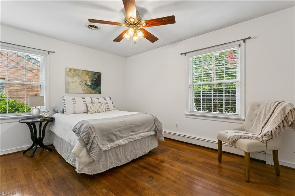 163 Princess Margaret Drive Newport News VA 23602