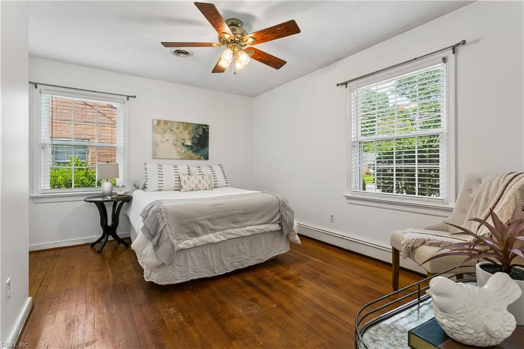 163 Princess Margaret Drive Newport News VA 23602