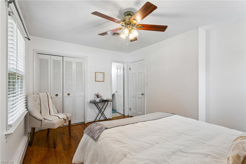 163 Princess Margaret Drive Newport News VA 23602