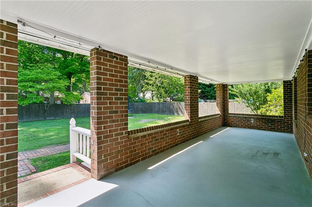 163 Princess Margaret Drive Newport News VA 23602