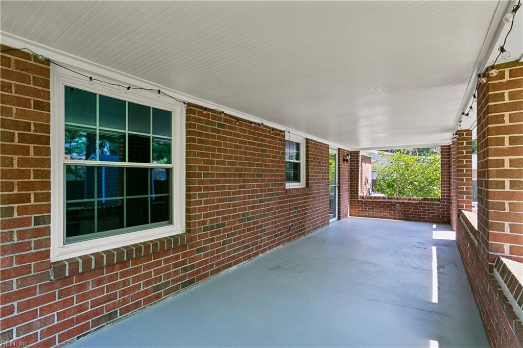 163 Princess Margaret Drive Newport News VA 23602