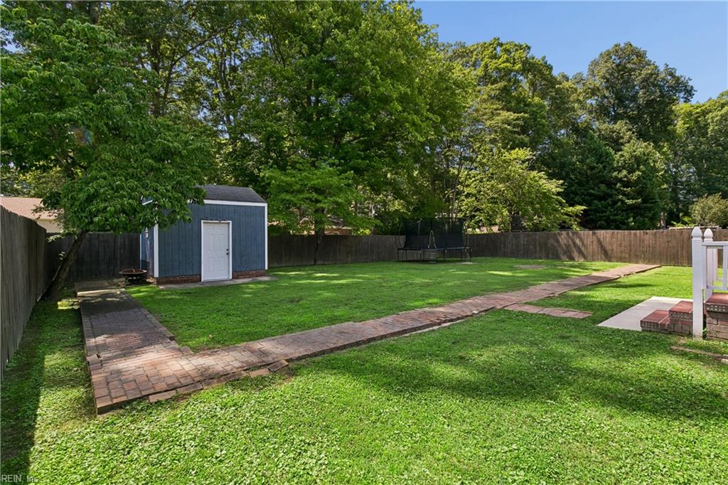 163 Princess Margaret Drive Newport News VA 23602