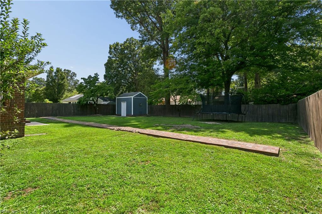 163 Princess Margaret Drive Newport News VA 23602