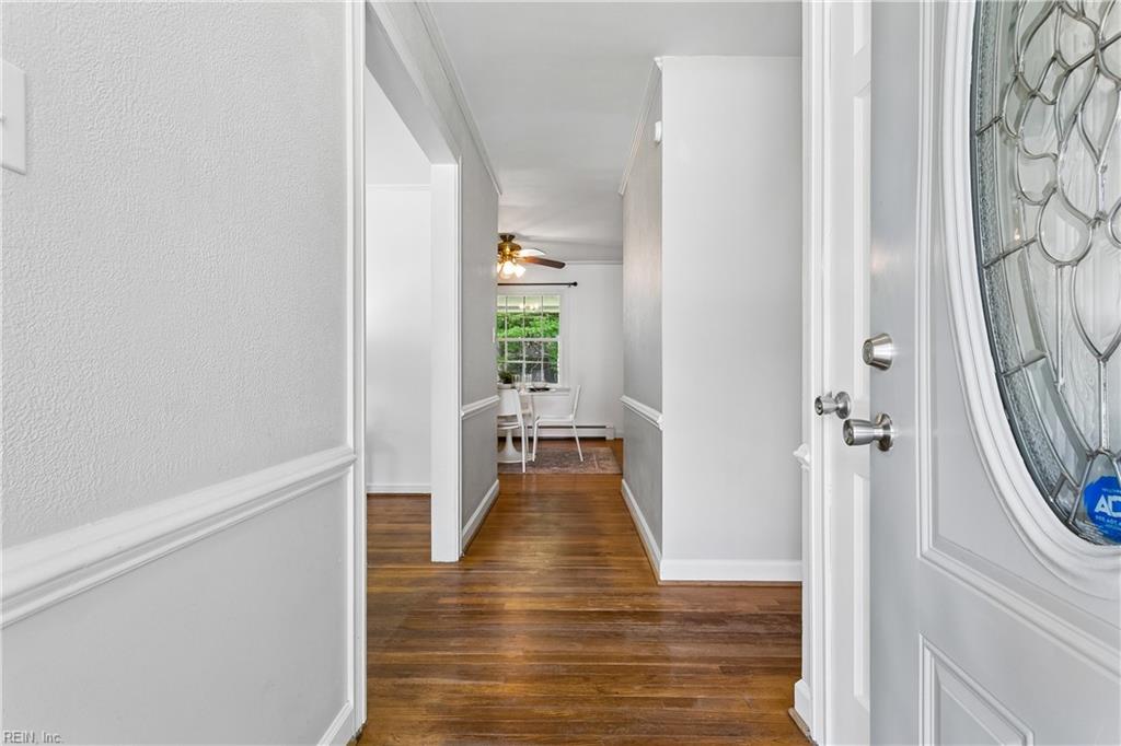 163 Princess Margaret Drive Newport News VA 23602