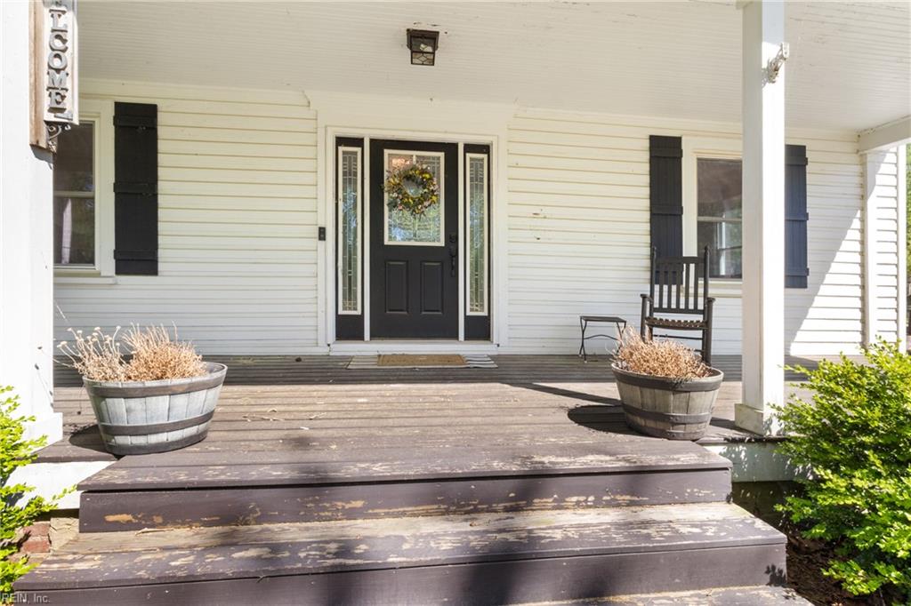 9239 Farys Mill Road Gloucester VA 23061
