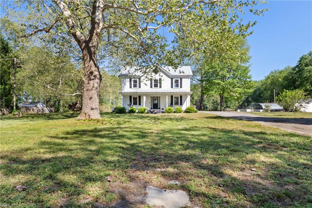 9239 Farys Mill Road Gloucester VA 23061