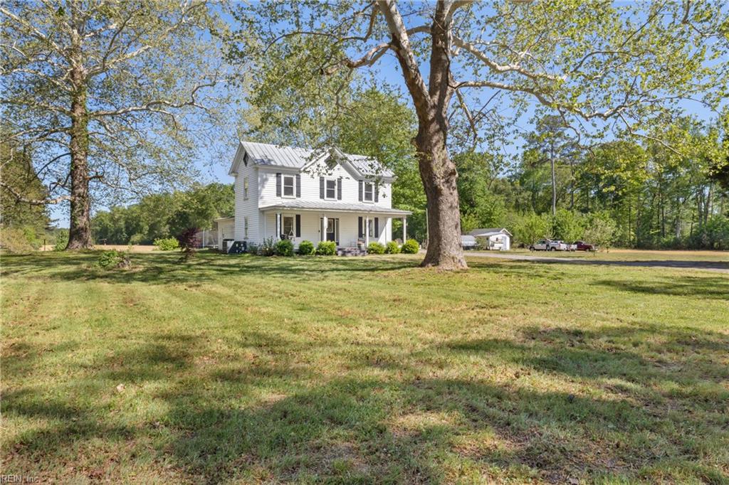 9239 Farys Mill Road Gloucester VA 23061