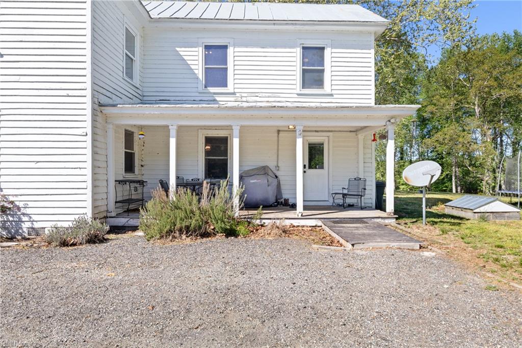 9239 Farys Mill Road Gloucester VA 23061