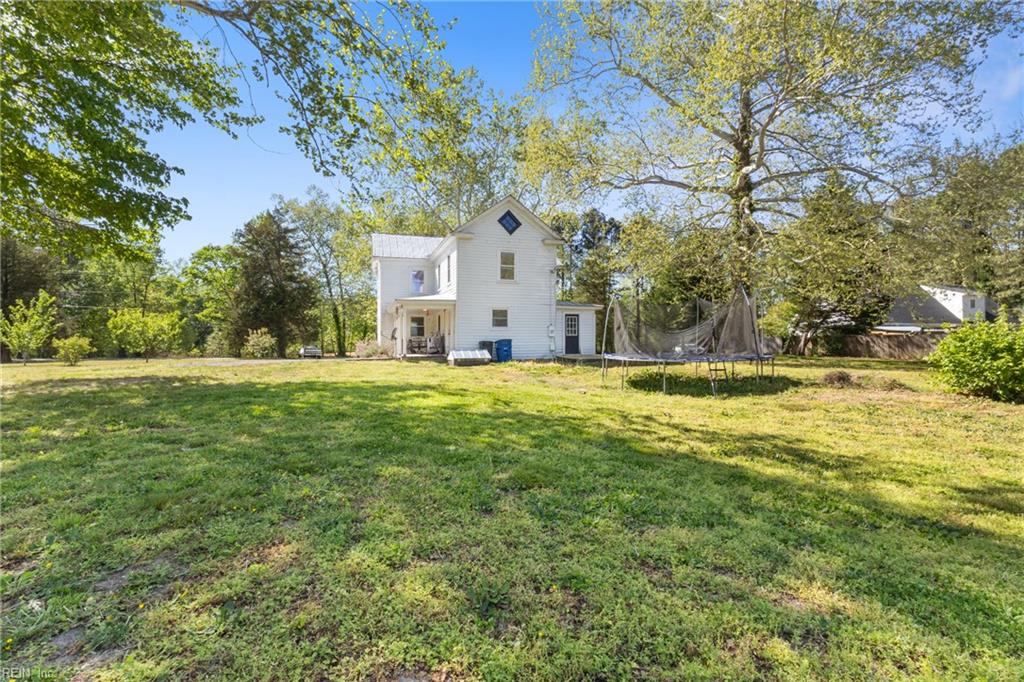 9239 Farys Mill Road Gloucester VA 23061