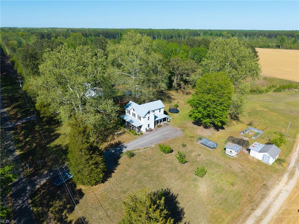 9239 Farys Mill Road Gloucester VA 23061
