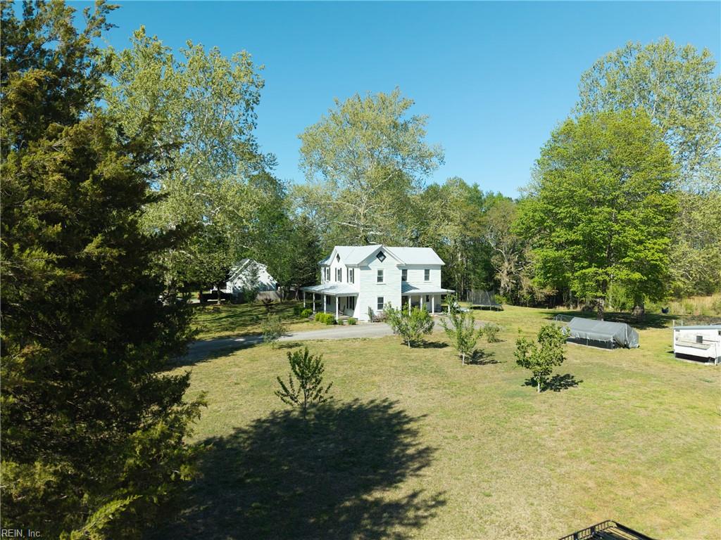 9239 Farys Mill Road Gloucester VA 23061