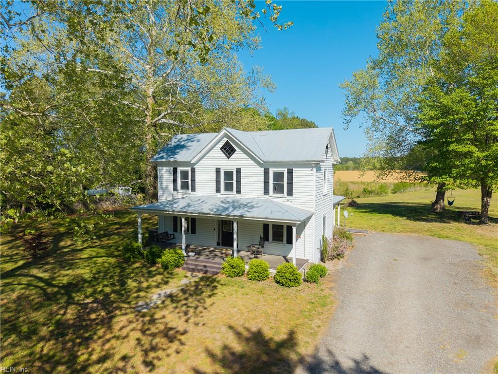 9239 Farys Mill Road Gloucester VA 23061