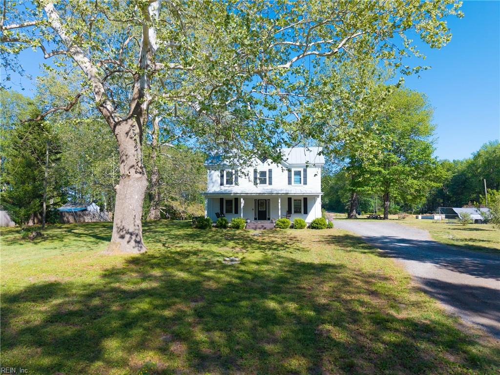 9239 Farys Mill Road Gloucester VA 23061
