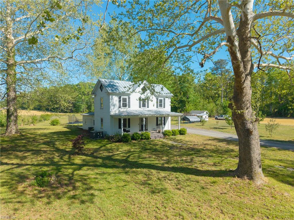 9239 Farys Mill Road Gloucester VA 23061