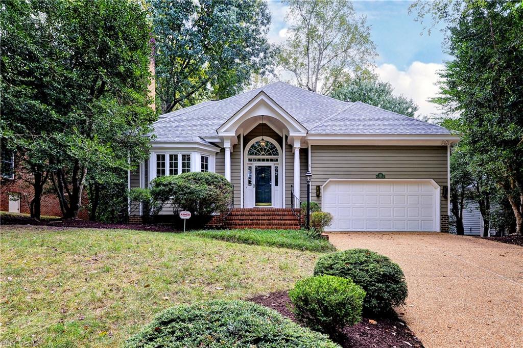 116 Cove Point Lane Williamsburg VA 23185