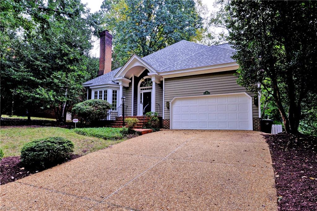116 Cove Point Lane Williamsburg VA 23185