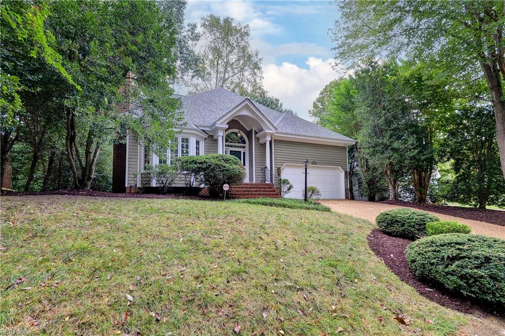 116 Cove Point Lane Williamsburg VA 23185