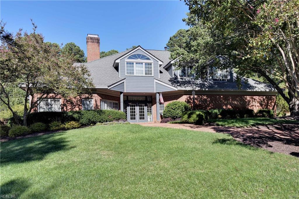 116 Cove Point Lane Williamsburg VA 23185