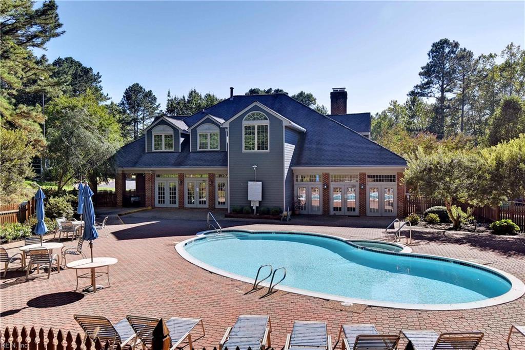 116 Cove Point Lane Williamsburg VA 23185