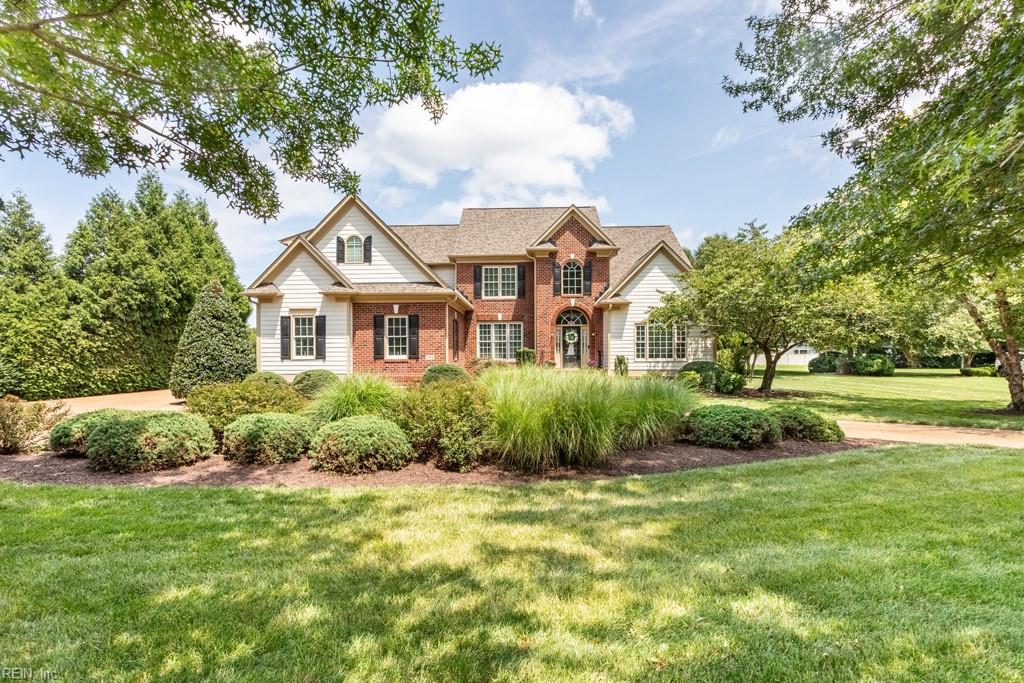 104 Taylor Farm Lane Yorktown VA 23693