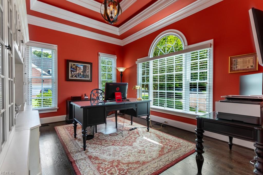 104 Taylor Farm Lane Yorktown VA 23693