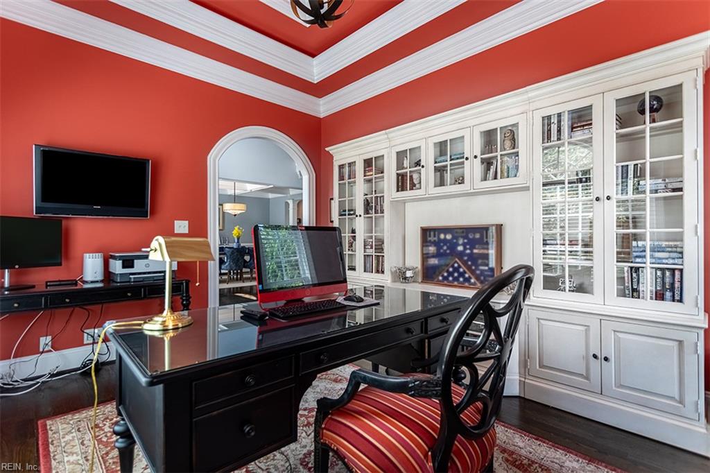 104 Taylor Farm Lane Yorktown VA 23693