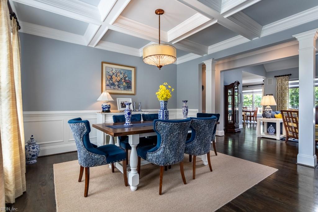 104 Taylor Farm Lane Yorktown VA 23693