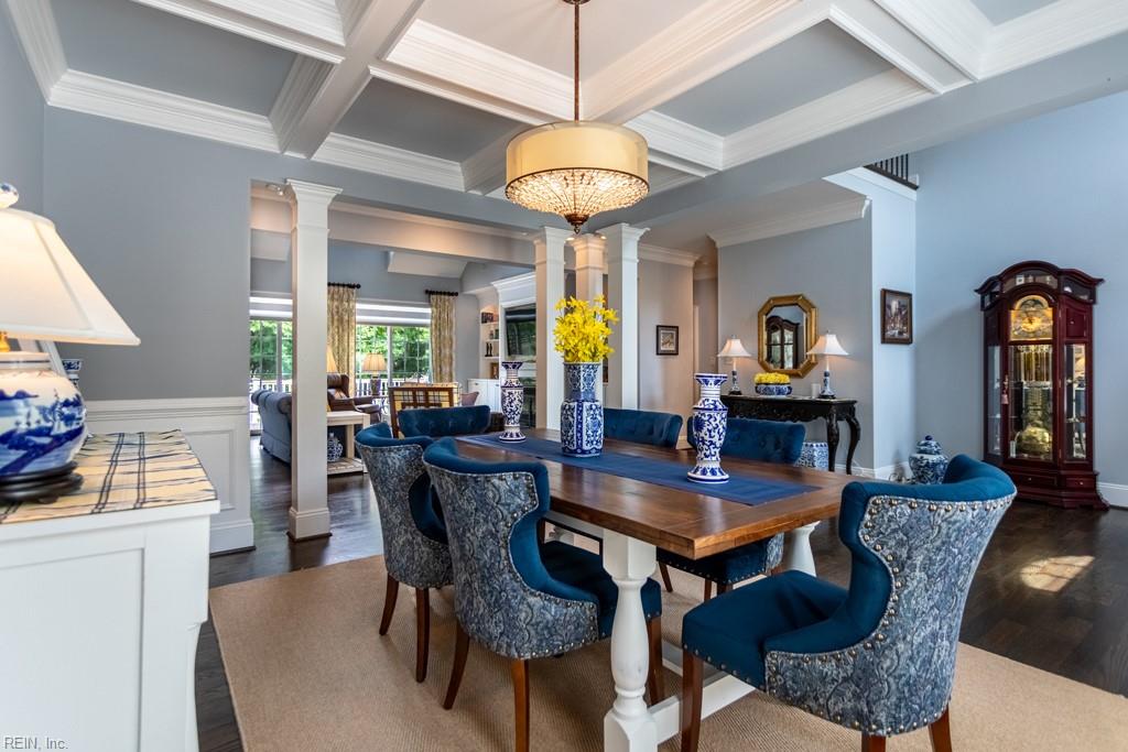 104 Taylor Farm Lane Yorktown VA 23693