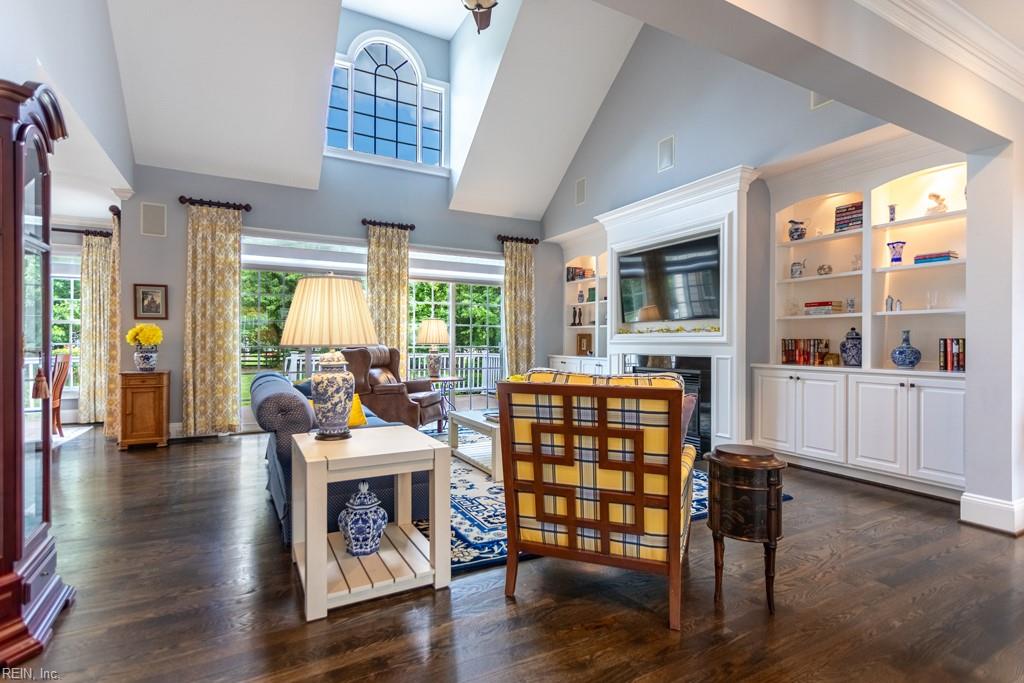 104 Taylor Farm Lane Yorktown VA 23693