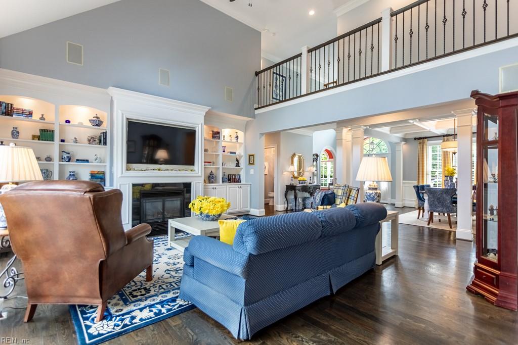 104 Taylor Farm Lane Yorktown VA 23693