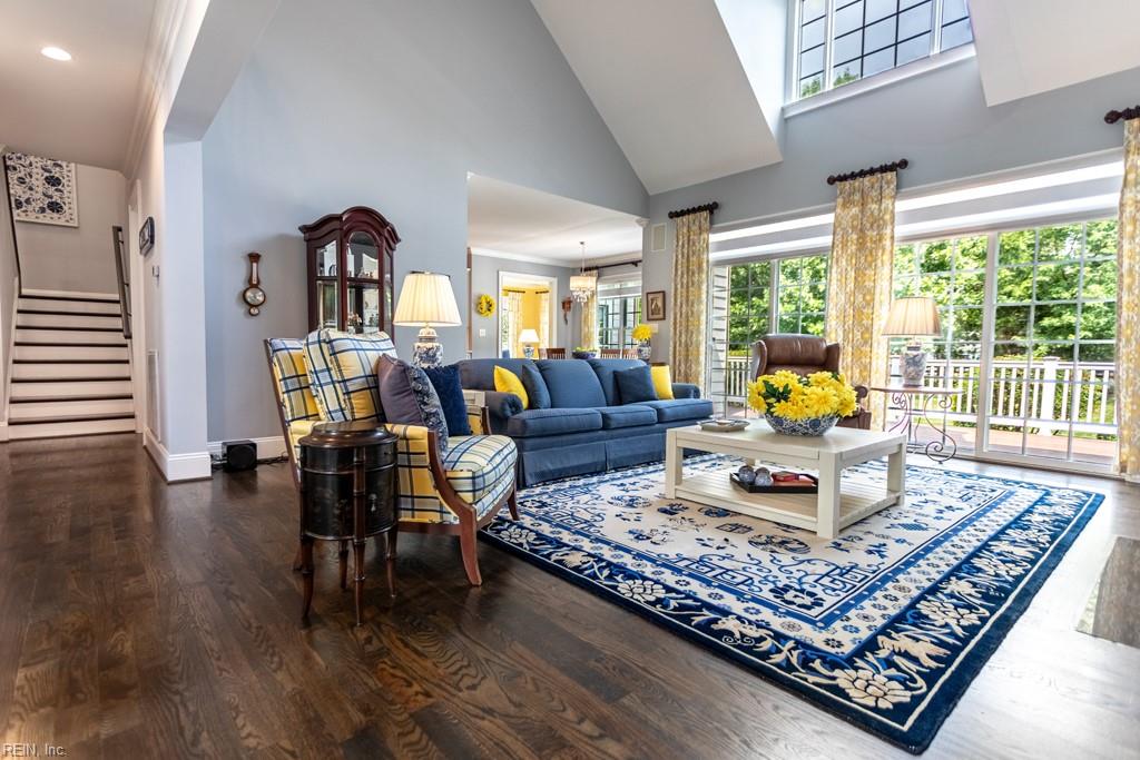 104 Taylor Farm Lane Yorktown VA 23693
