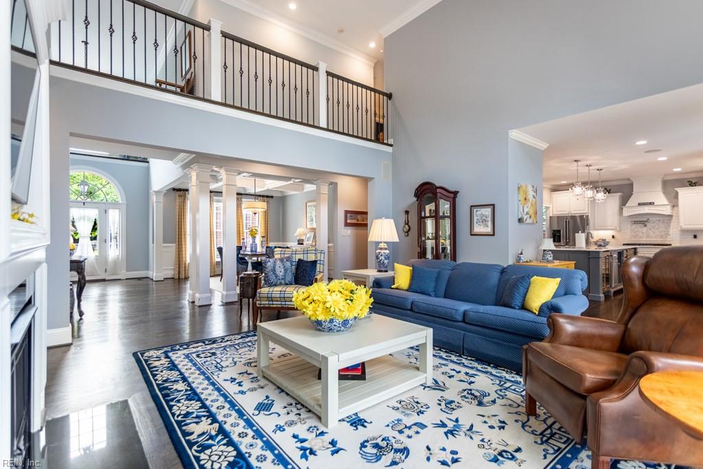 104 Taylor Farm Lane Yorktown VA 23693