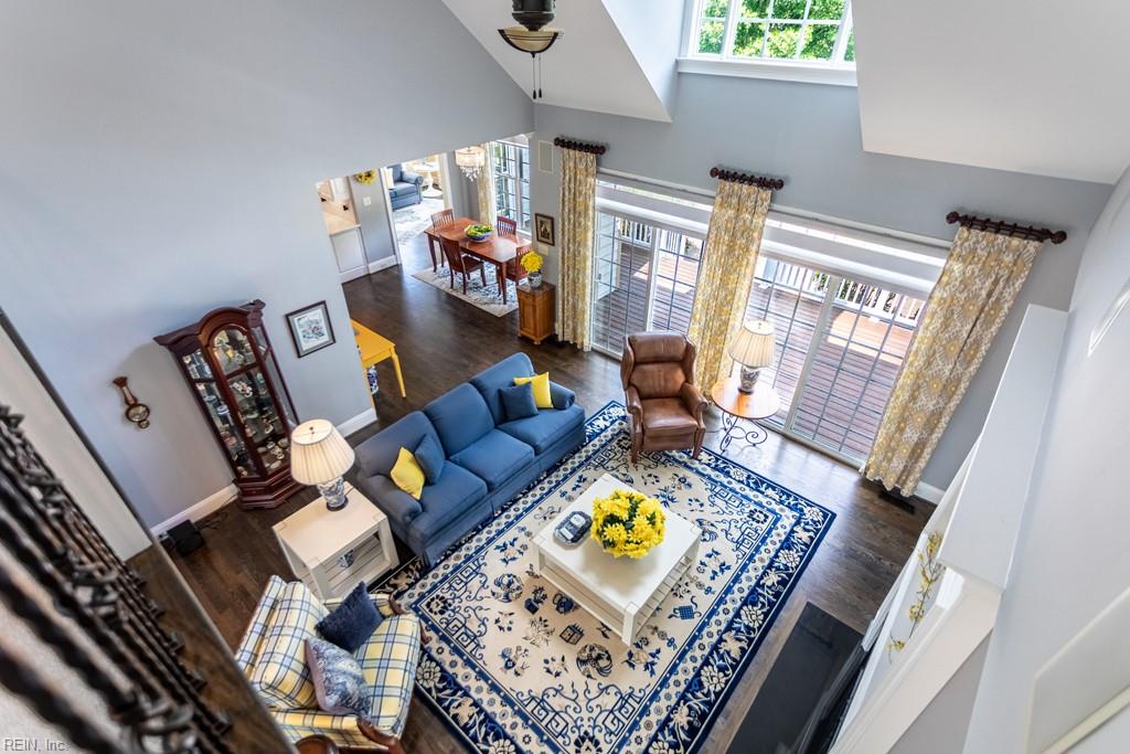 104 Taylor Farm Lane Yorktown VA 23693