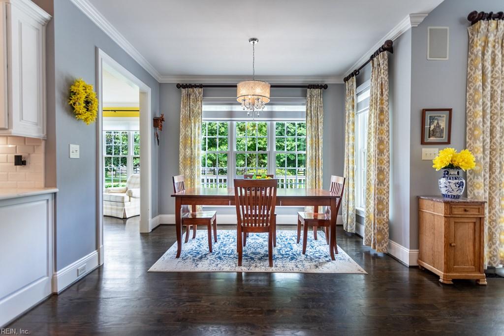 104 Taylor Farm Lane Yorktown VA 23693