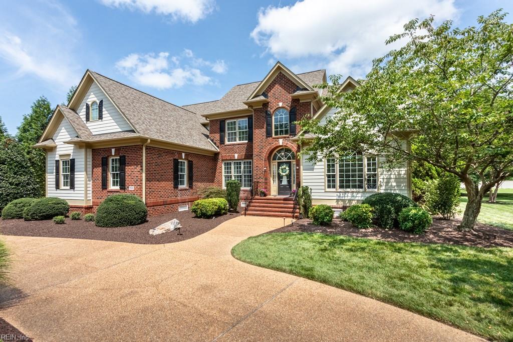 104 Taylor Farm Lane Yorktown VA 23693