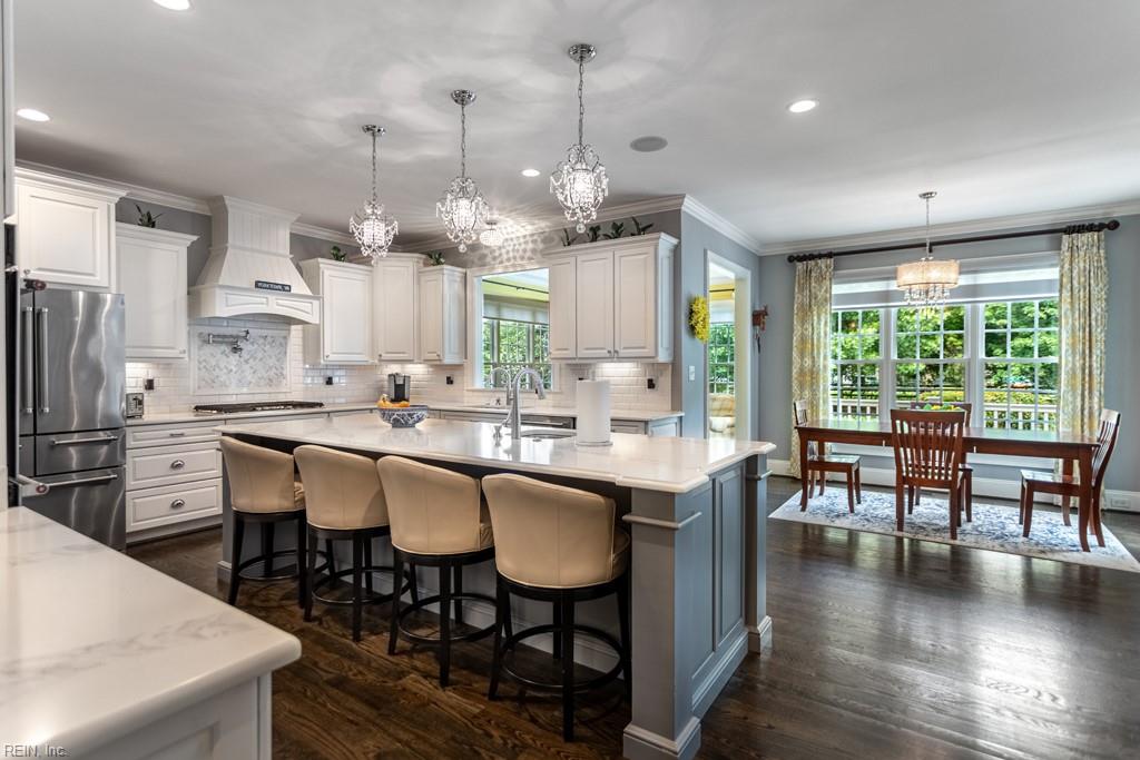 104 Taylor Farm Lane Yorktown VA 23693