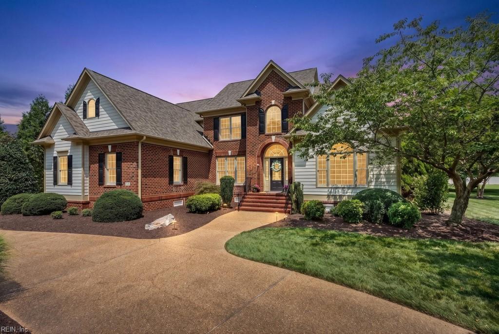104 Taylor Farm Lane Yorktown VA 23693