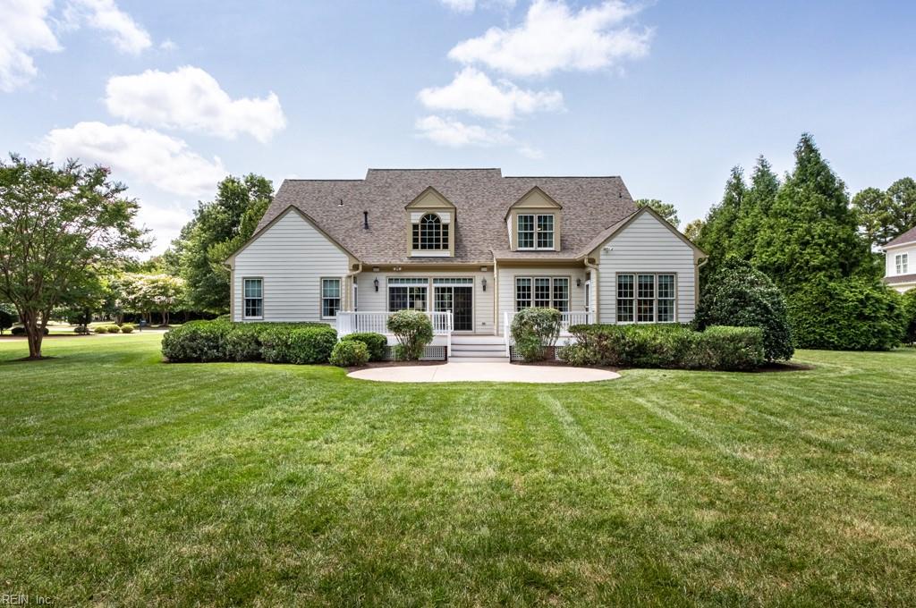 104 Taylor Farm Lane Yorktown VA 23693