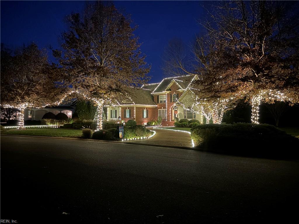 104 Taylor Farm Lane Yorktown VA 23693